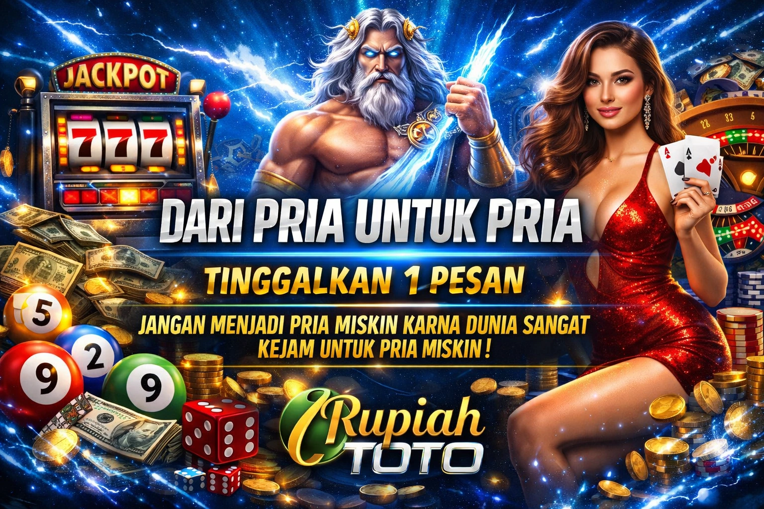 RUPIAHTOTO 🚨 Billboard Situs Togel Online & Situs Toto Slot Gacor Hari Ini